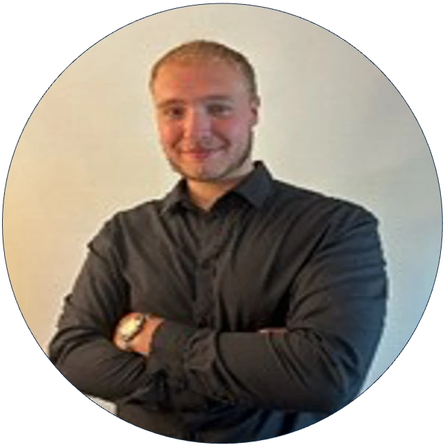 Conner Lukas Director of Development