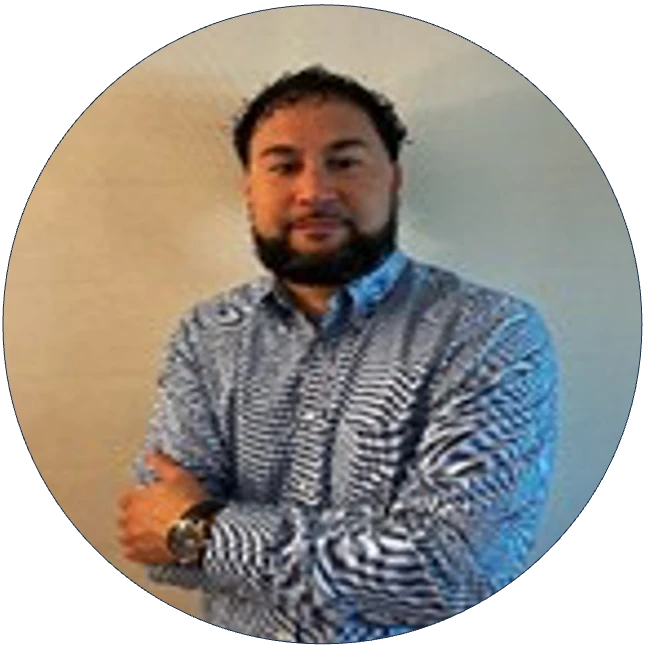David Perez Director of Operations