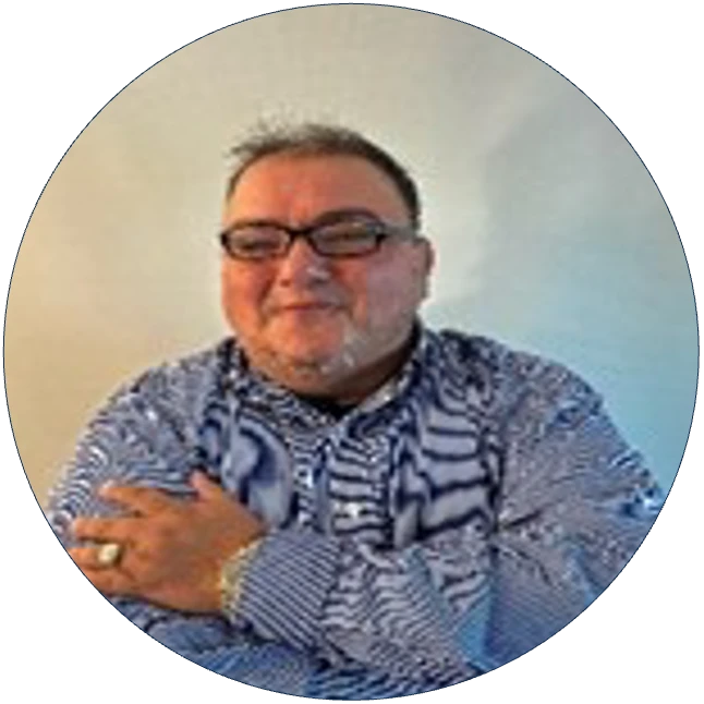 Herb Ortiz CEO