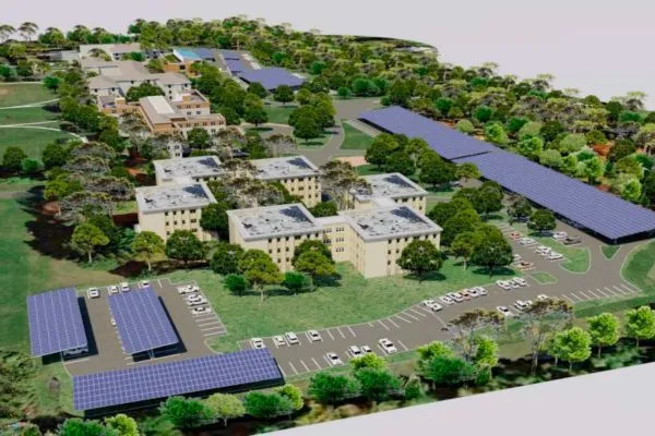 EiB Fusion completed projects